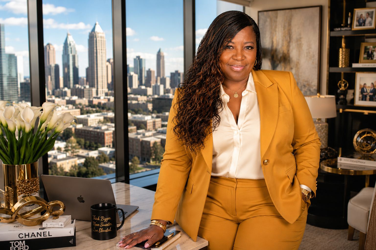 Atlanta Investment Property