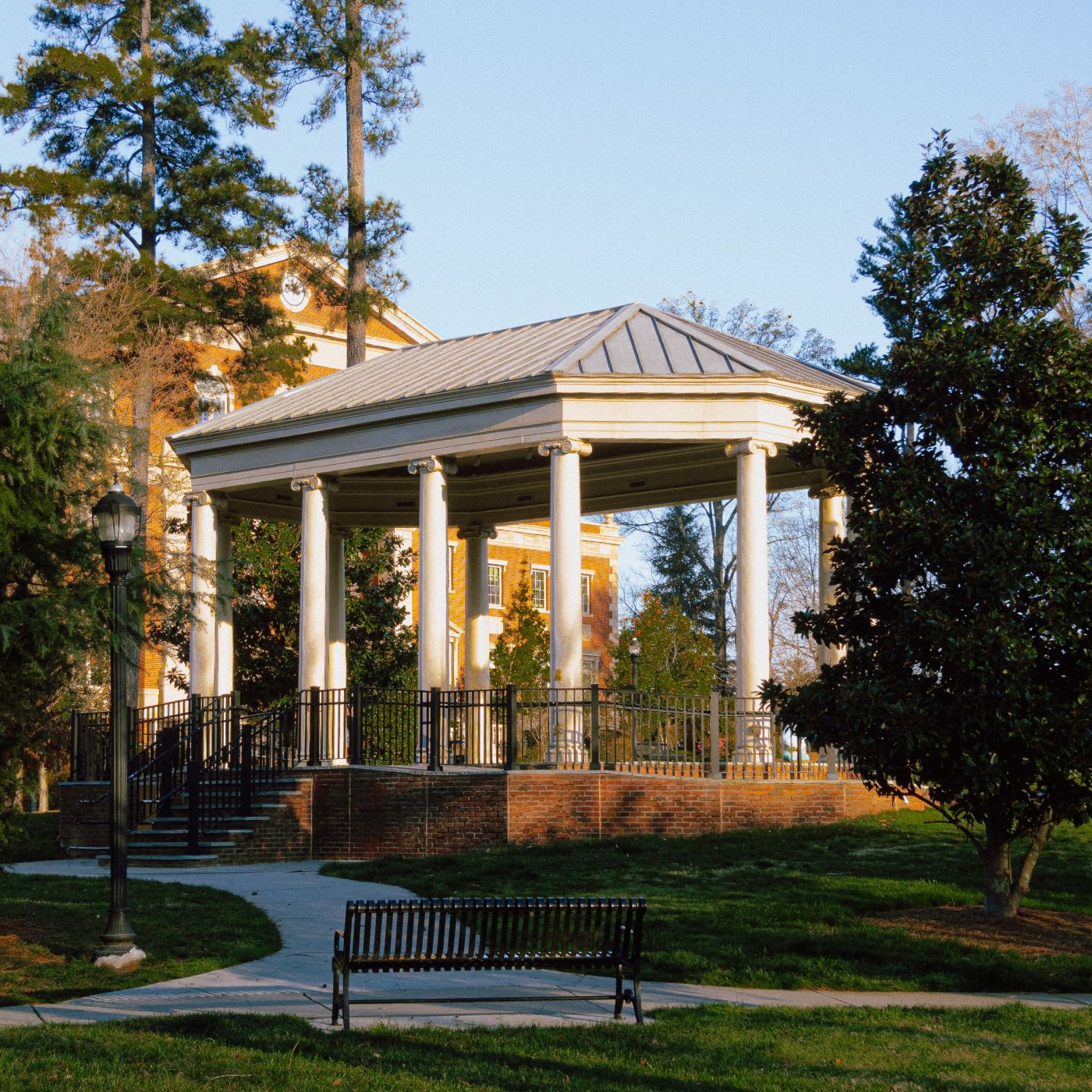 East Cobb / Marietta — Area Photo