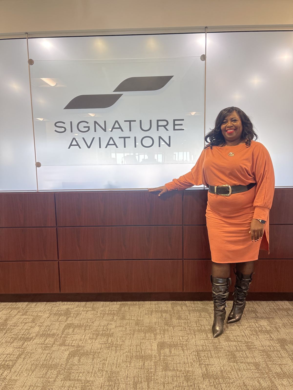 Executive Fleet — Photo or Video