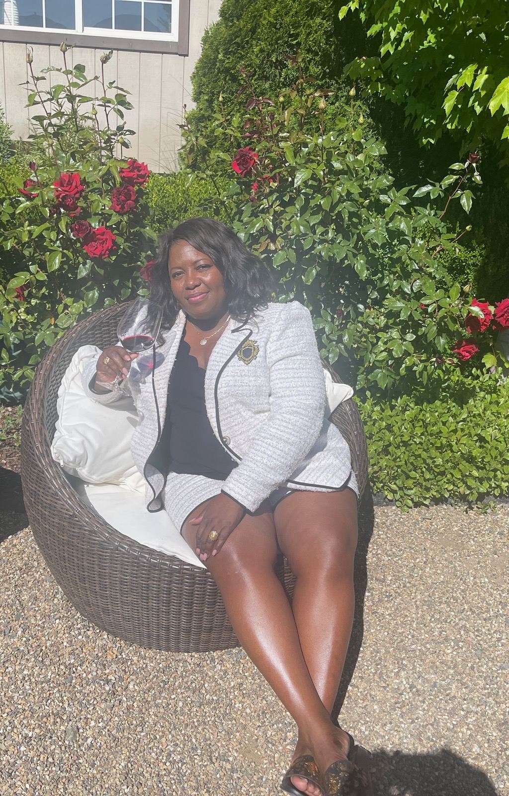 Escaluxe Living — Lifestyle Photo