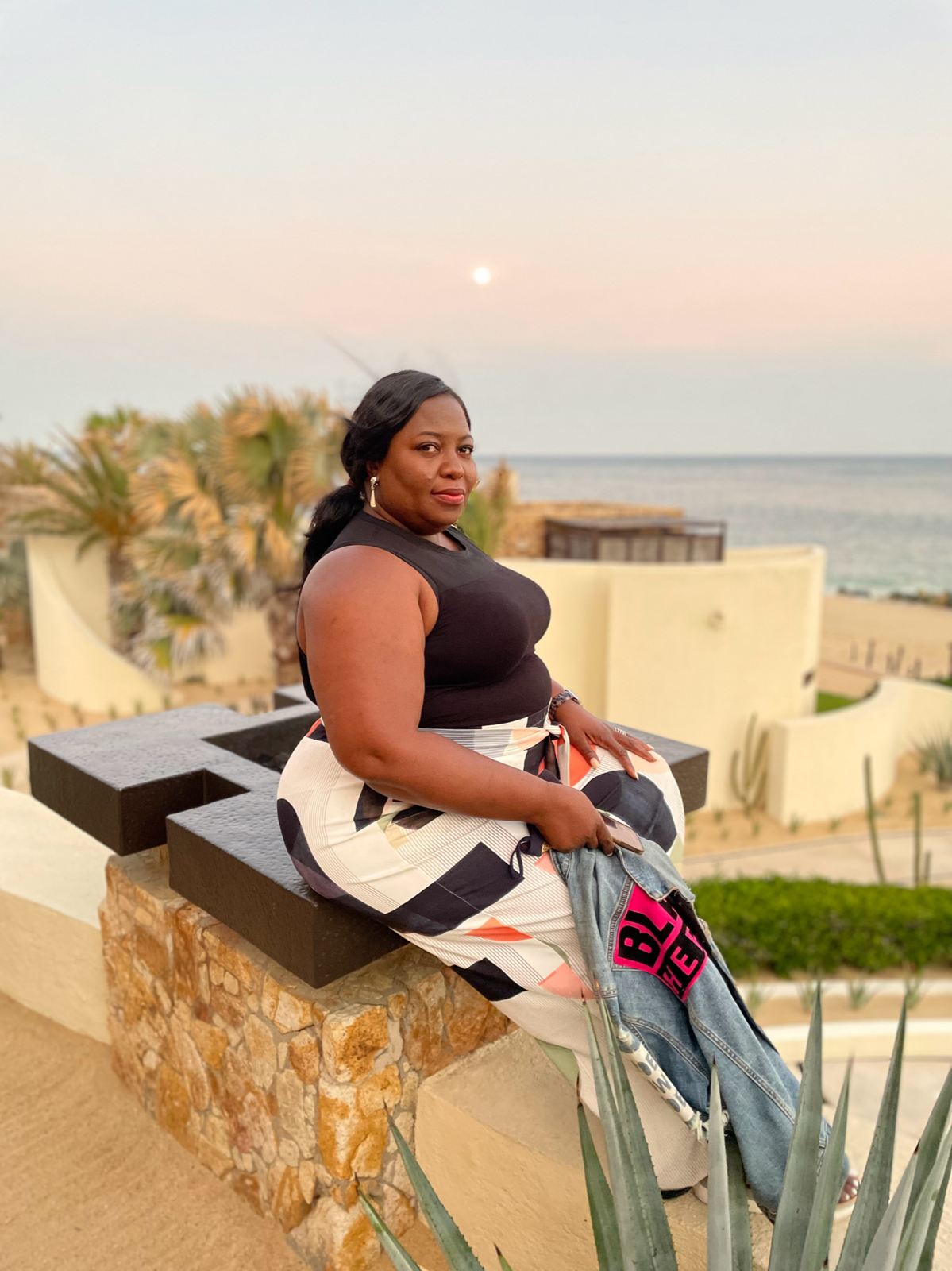 Escaluxe Living — Product Editorial · Photo or Video