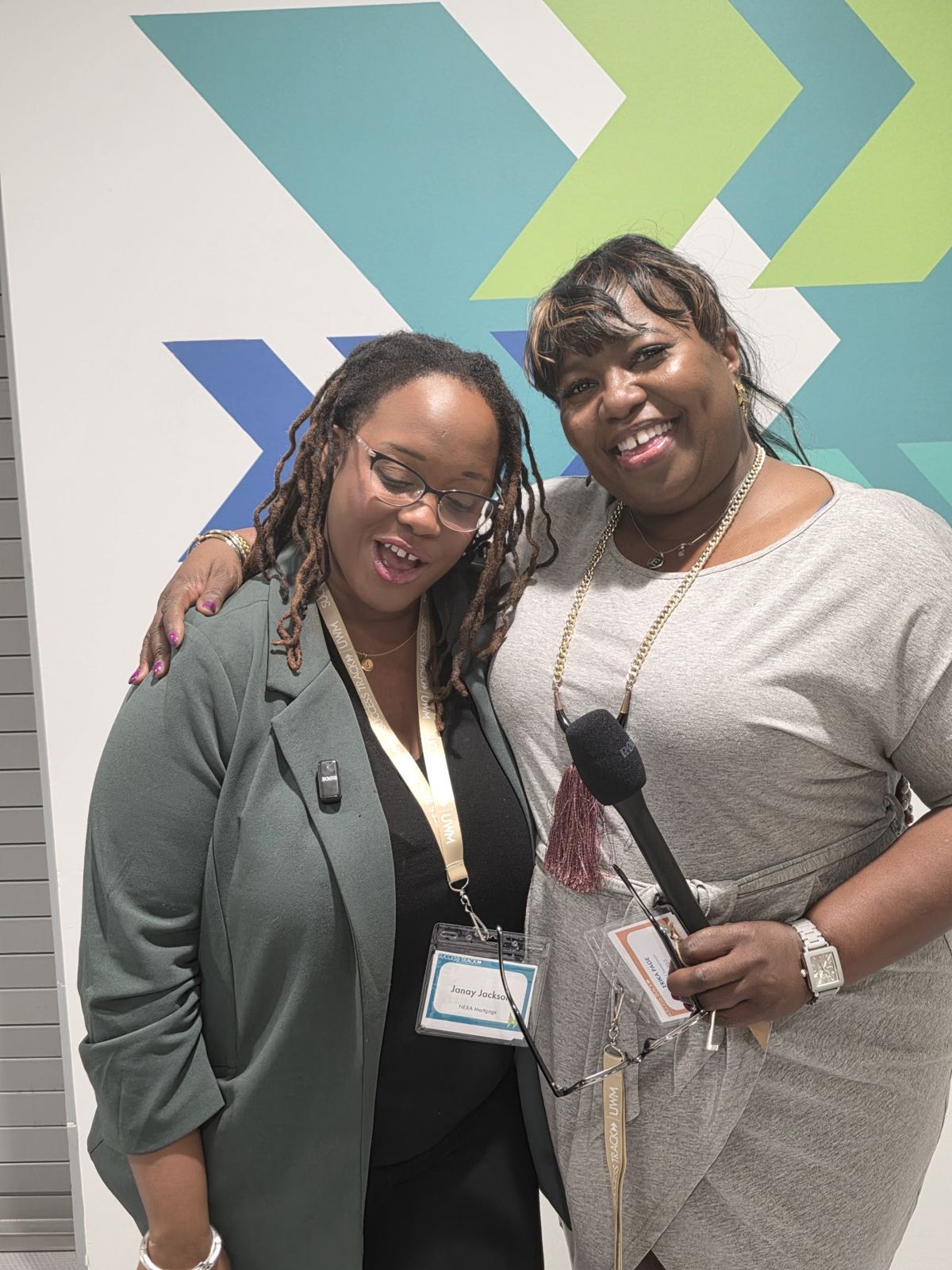 Women's Summit