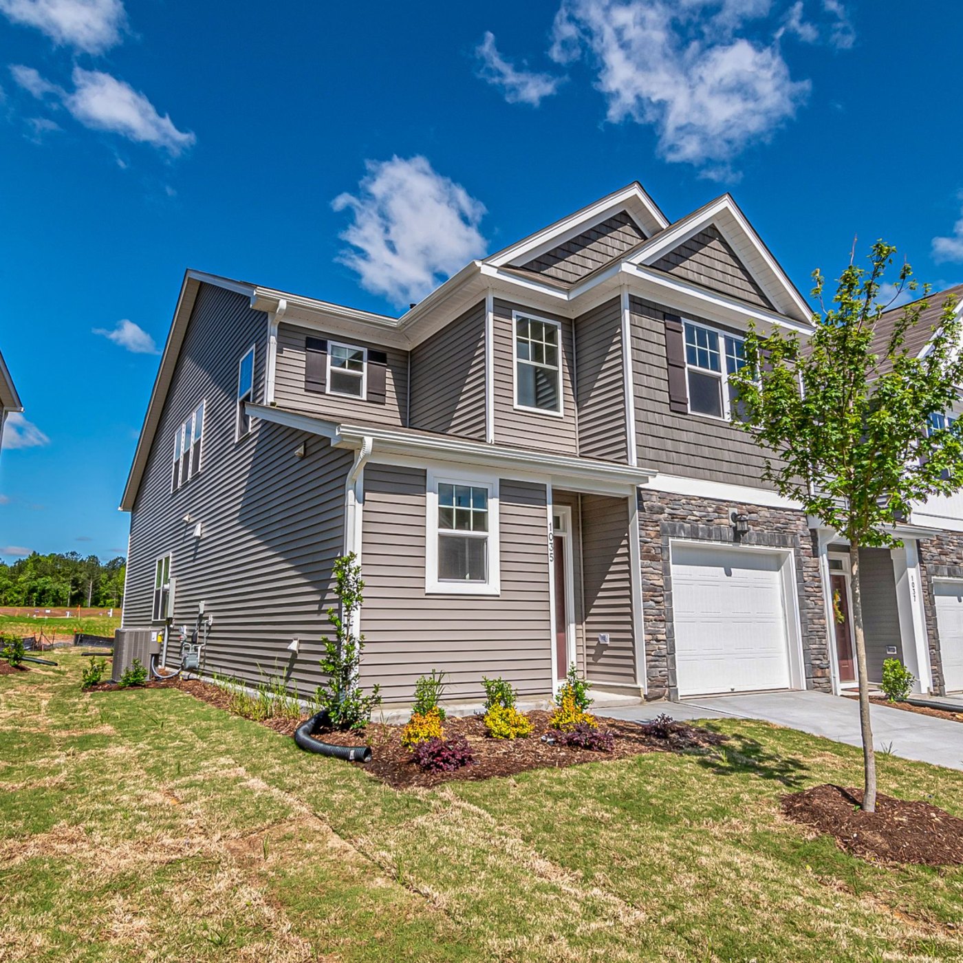 Managed Property — Exterior