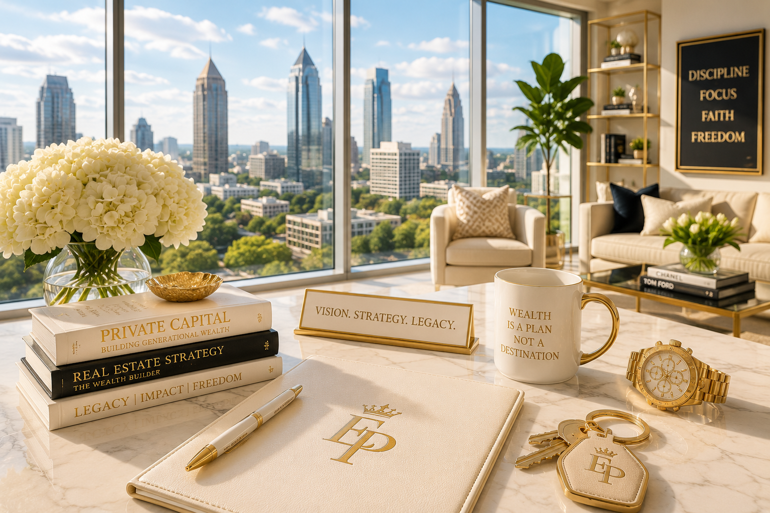 Wealth Feature