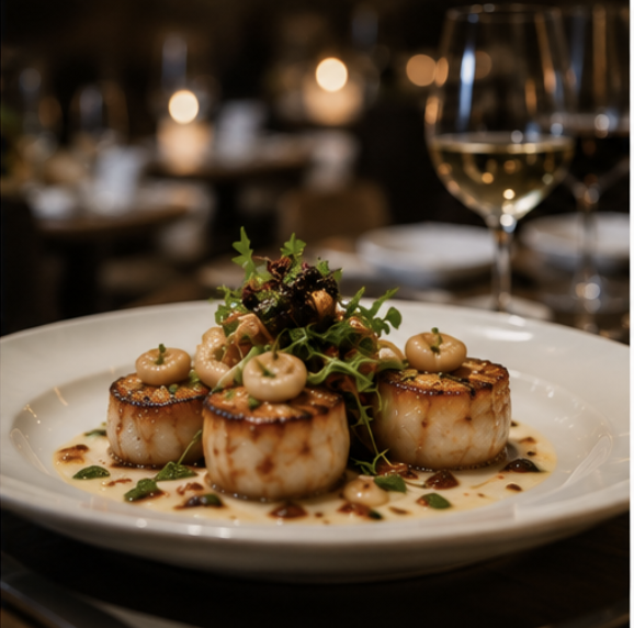 Food Feature